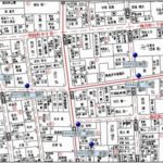 住居表示について