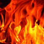 消防法令適合通知書