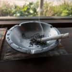 健康増進法(受動喫煙防止法)の一部改正