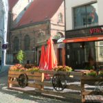 道路使用許可と占用許可