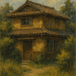 相続した実家、売却か賃賃貸か—感情と経済のはざまで