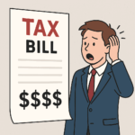 国民負担率は経済を圧迫するのか？30年の推移から読み解く日本の制度的課題